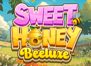 Sweet Honey Beeluxe